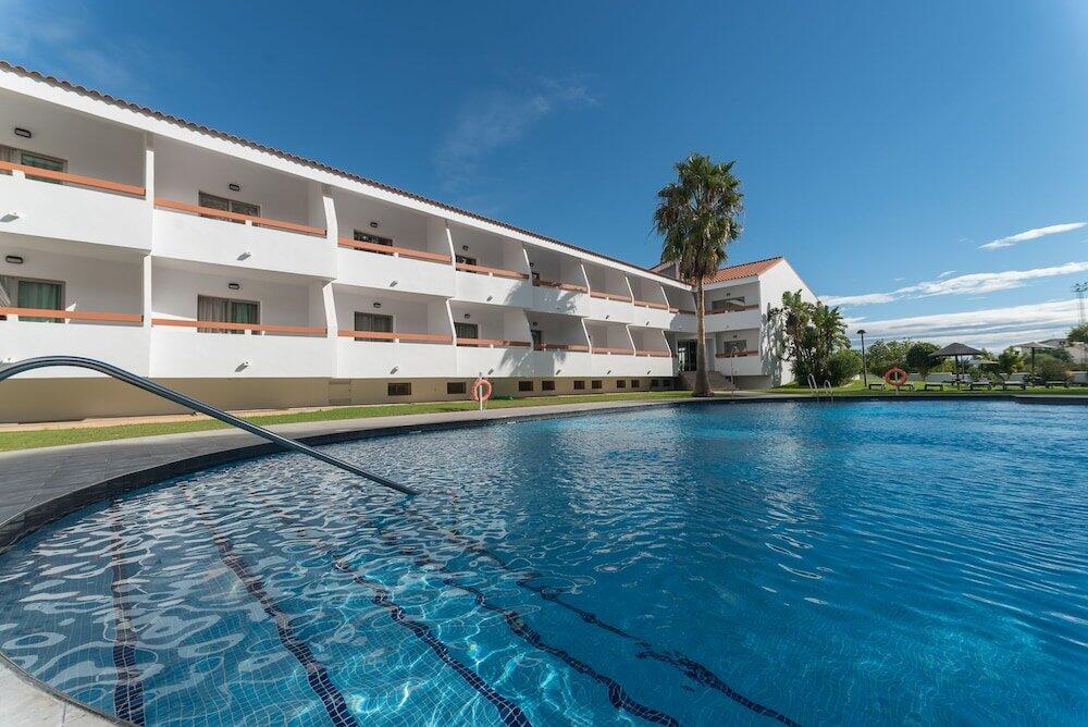 Foto de los servicios de Hotel Pradillo Conil