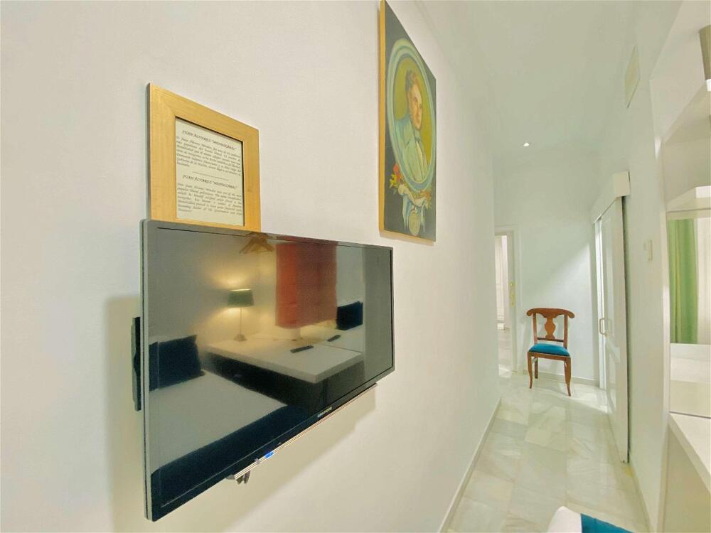 Foto general de Hotel Las Cortes De Cádiz
