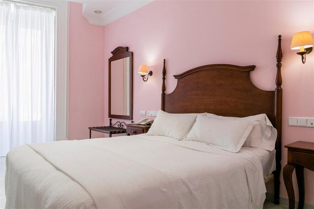 Foto general de Hotel Las Cortes De Cádiz