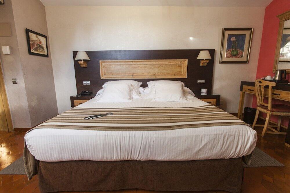 Foto de una habitación de Hotel Pintor El Greco