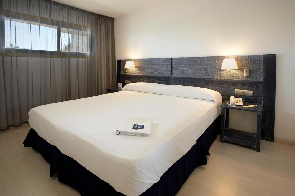 Foto general de Blaumar Hotel