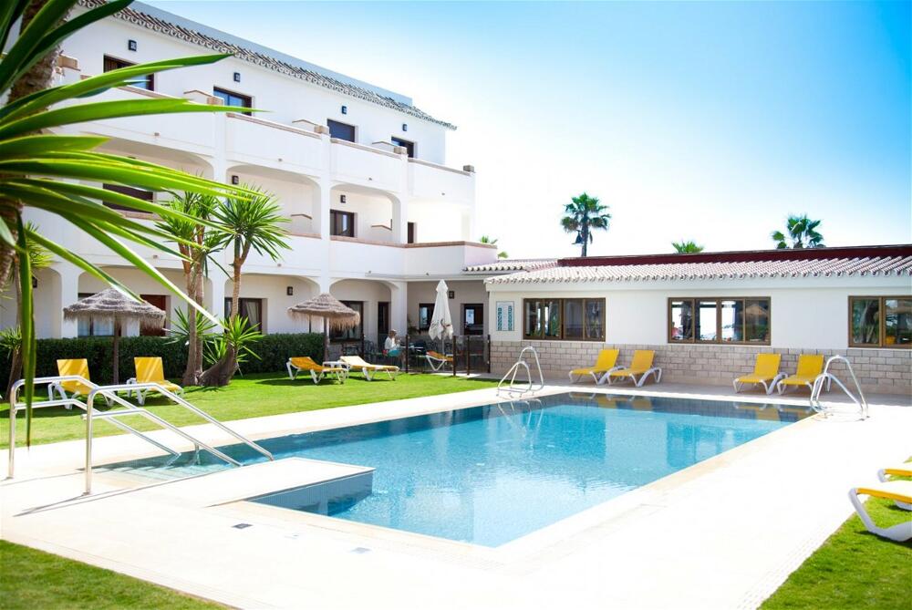 Foto general de Hotel Tarik