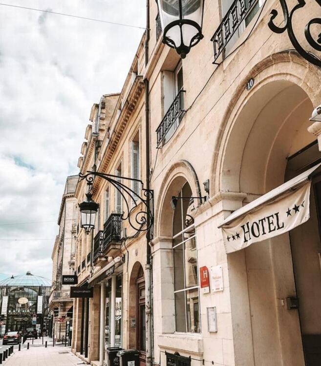 Foto general de Hotel Konti by HappyCulture