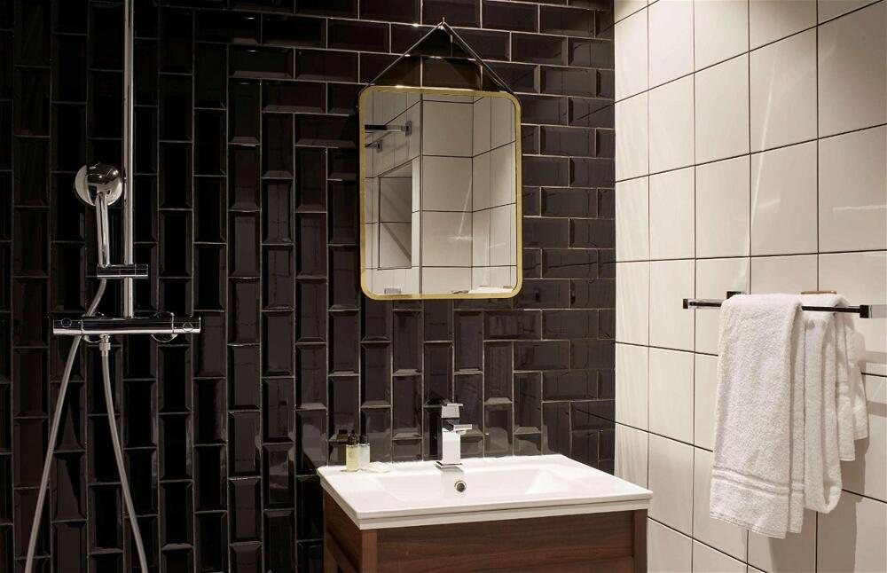 Foto de una habitación de Hotel Konti by HappyCulture