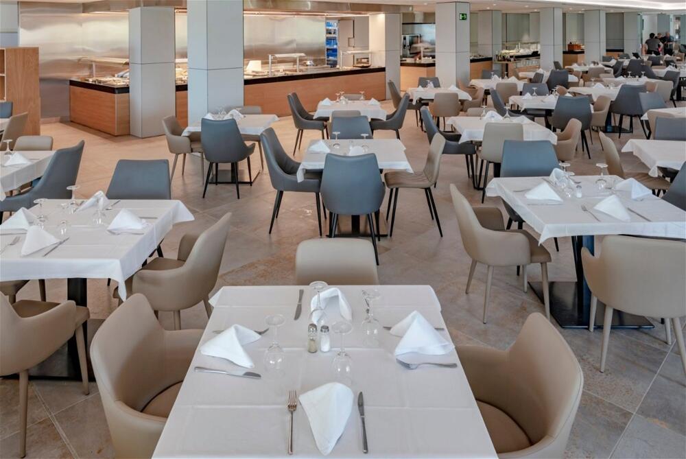 Foto de restauración de Hotel 4R Gran Europe