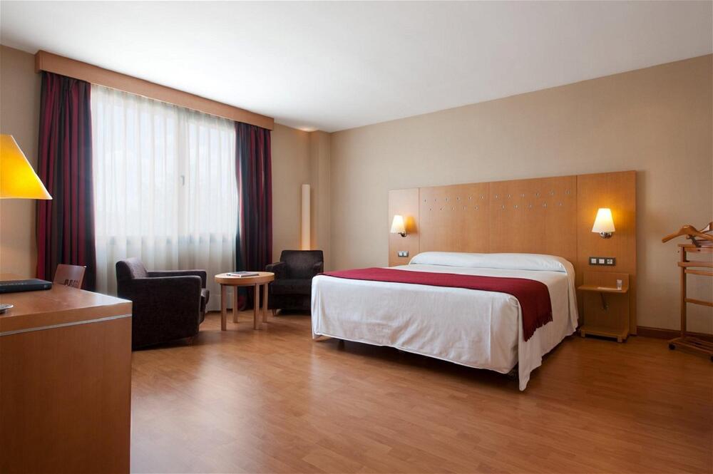 Foto general de Hotel SB Express Madrid Norte