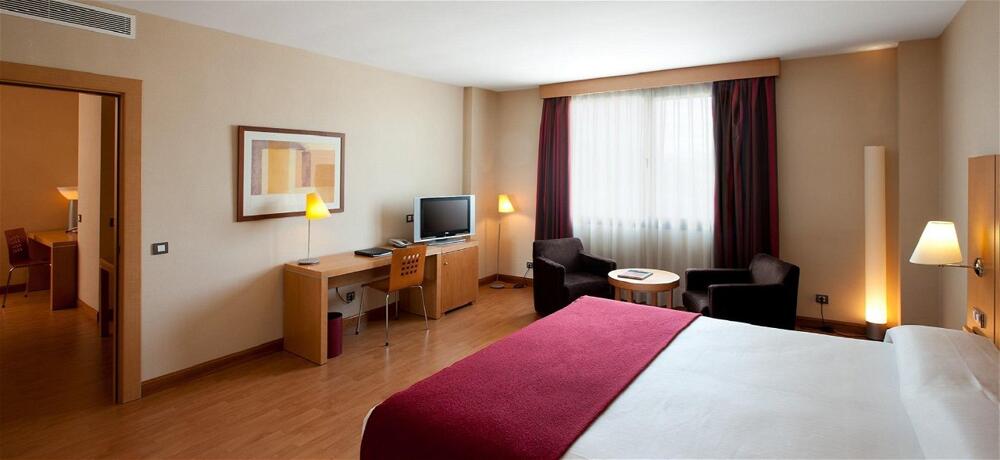 Foto general de Hotel SB Express Madrid Norte