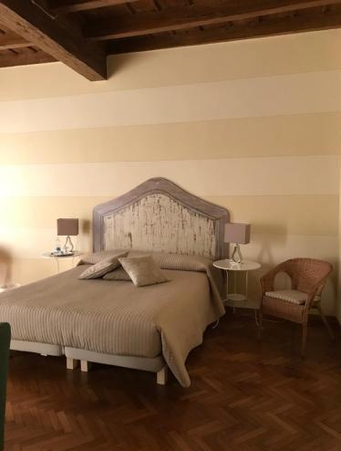 Foto de una habitación de B&amp;amp;B Artincentro