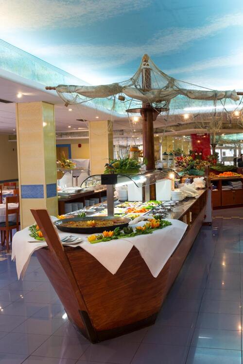 Foto general de Hotel Tropic Relax