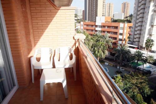 Foto de los servicios de Hotel Tropic Relax
