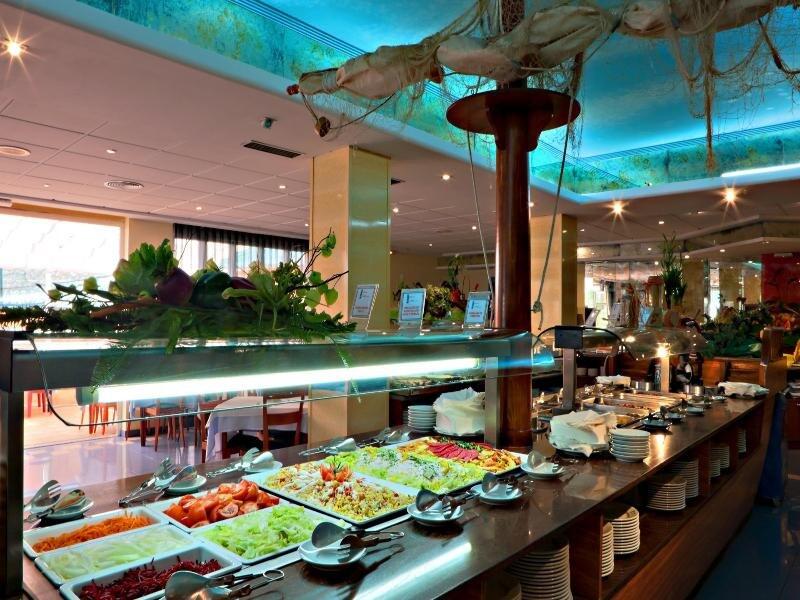 Foto general de Hotel Tropic Relax