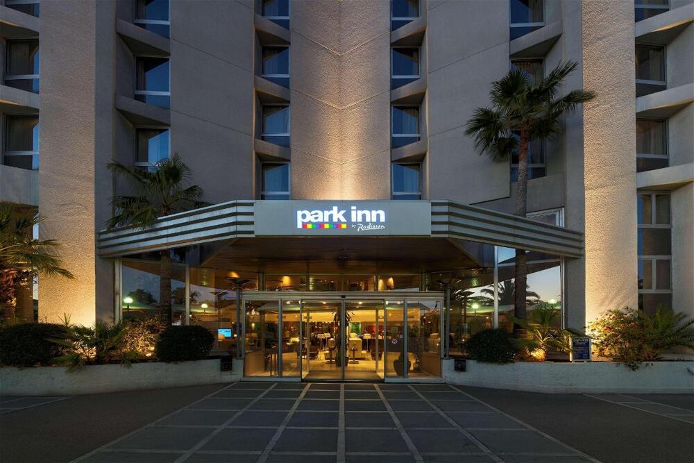 Foto general de Radisson Hotel Nice Airport