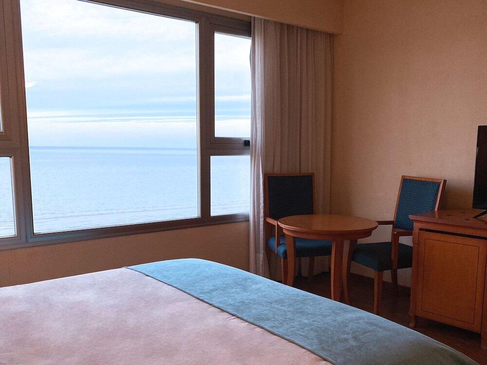 Foto de una habitación de Hotel Yene Hue