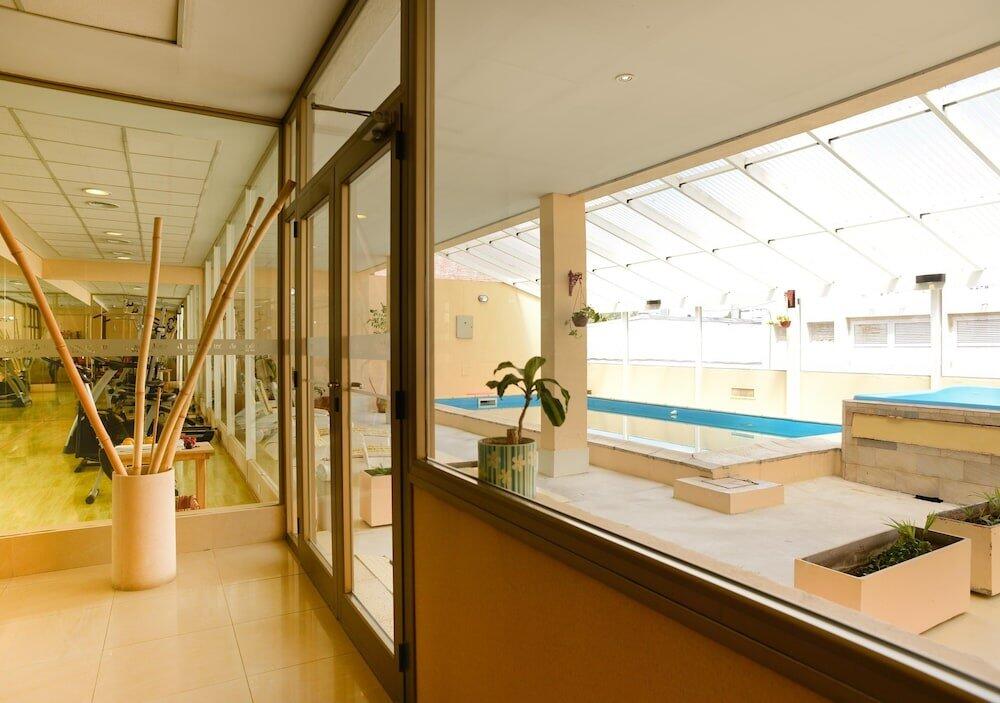 Foto de los servicios de Hotel Yene Hue