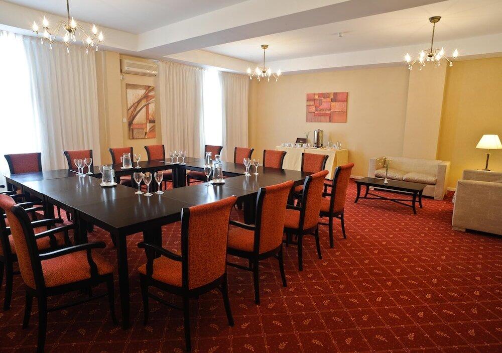 Foto de los servicios de Hotel Yene Hue