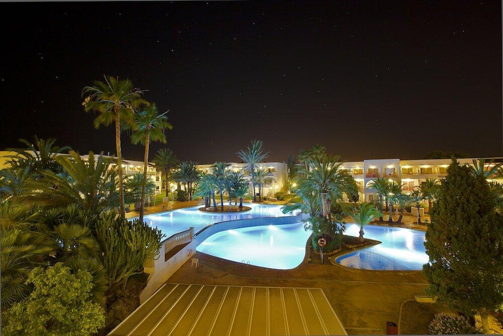 Foto de los servicios de Hotel Cala d&amp;#039;Or Gardens