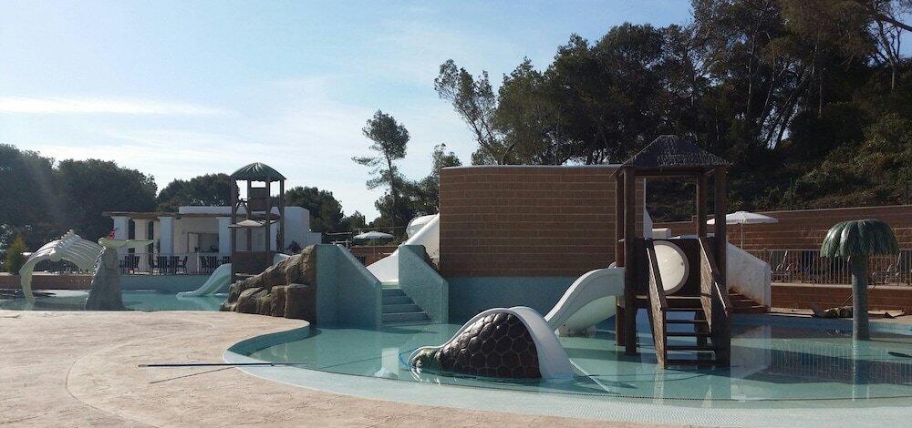 Foto de los servicios de Hotel Cala d&amp;#039;Or Gardens