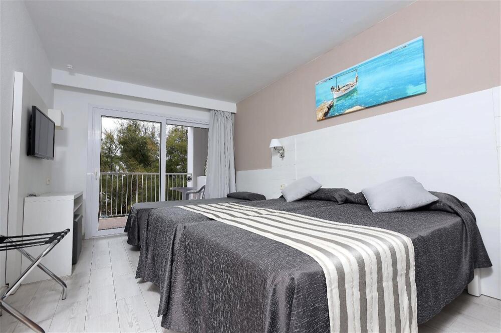Foto de una habitación de Hotel Cala d&amp;#039;Or Gardens