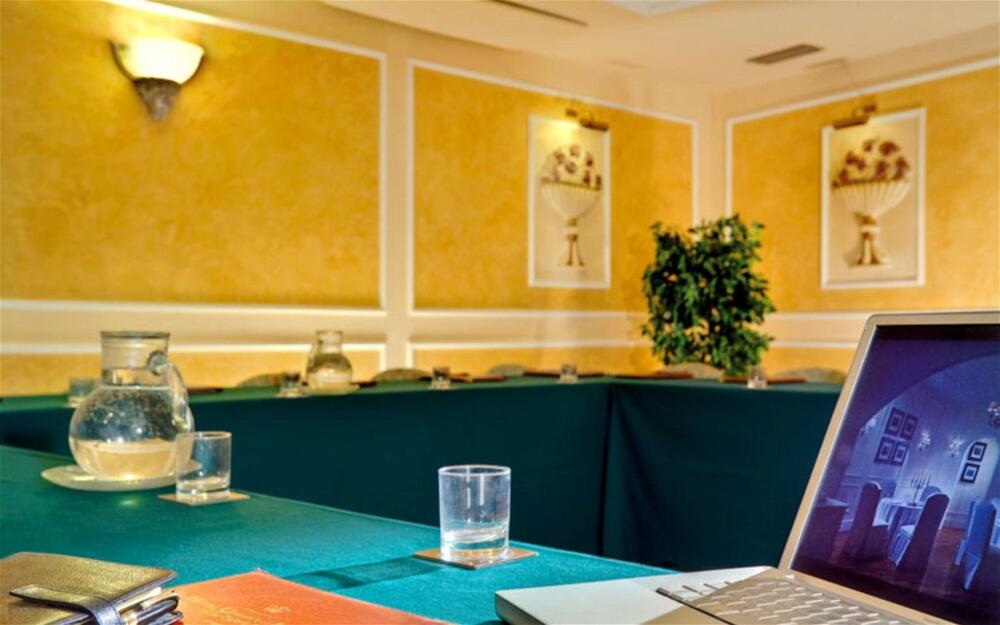 Foto general de Hotel Corona D&amp;#039;Italia