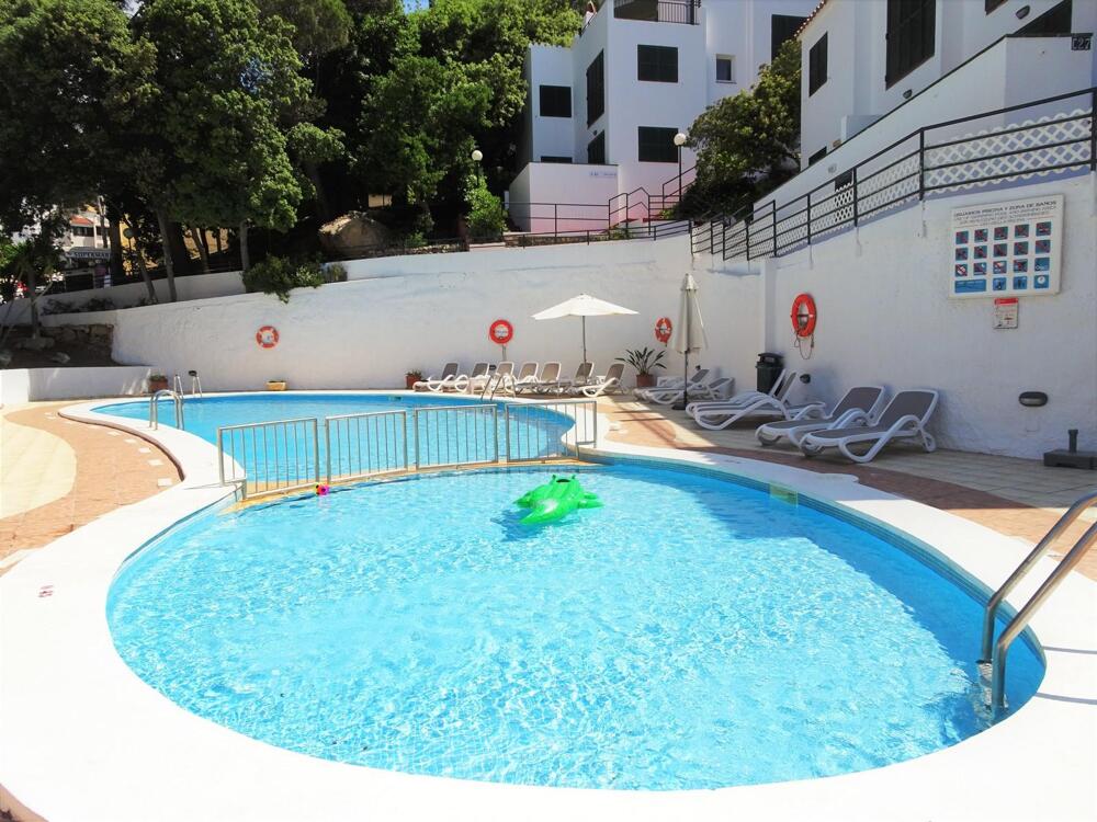 Foto general de Apartamentos Alta Galdana
