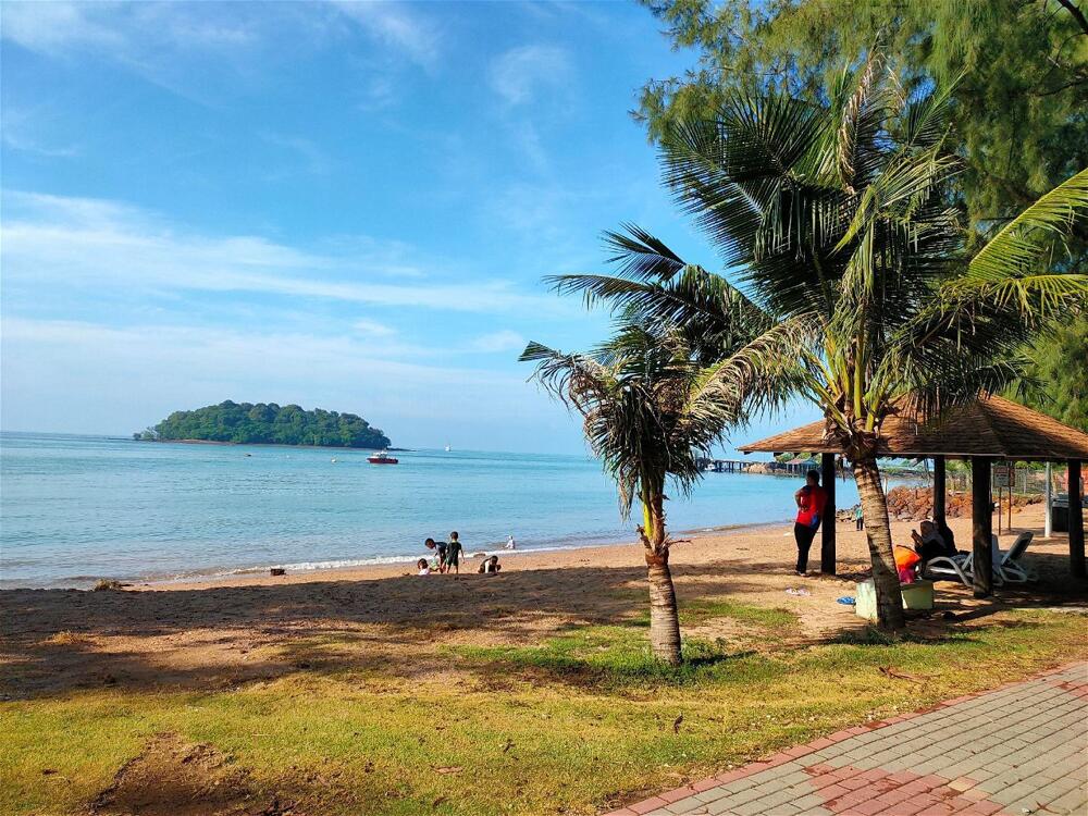 Foto general de D&amp;#039;Wharf Hotel &amp;amp; Serviced Residence