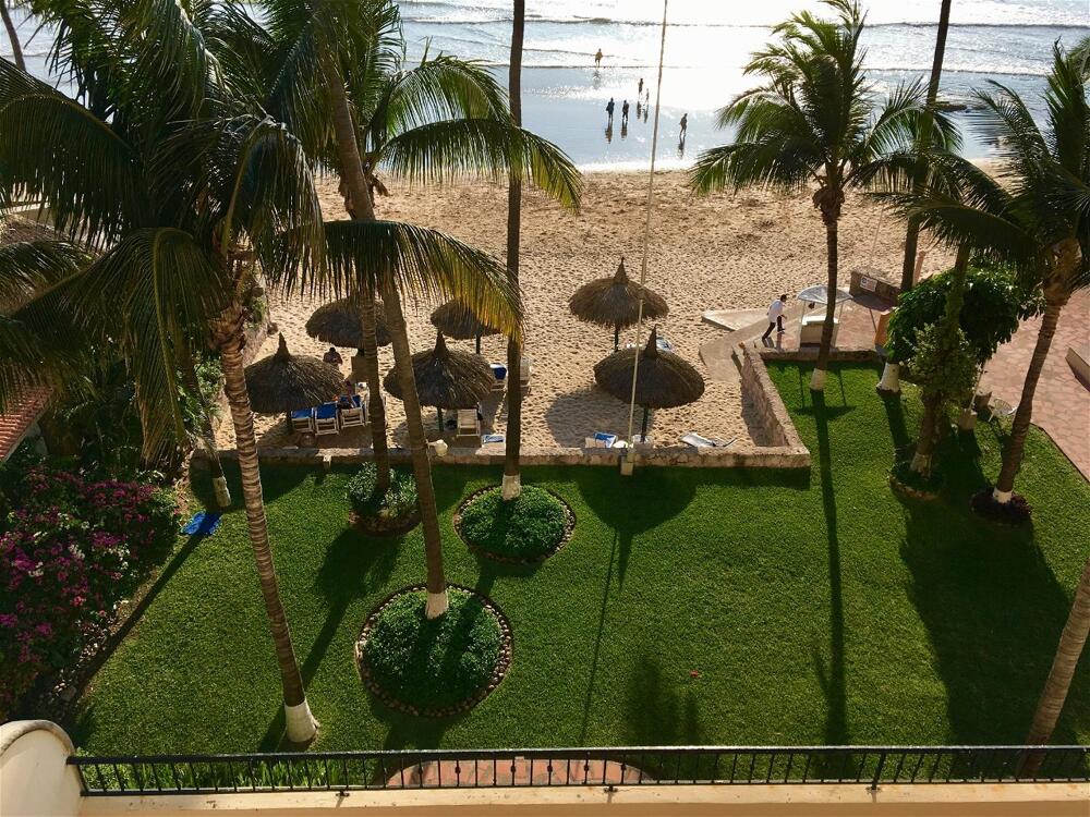 Foto general de Complejo The Palms Resort of Mazatlan
