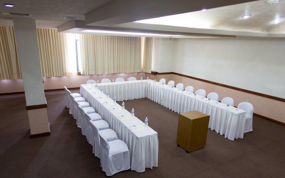 Foto general de Complejo The Palms Resort of Mazatlan