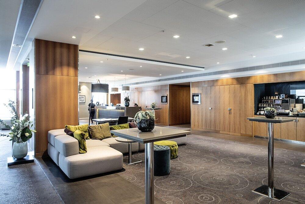 Foto general de Clarion Hotel Copenhagen Airport
