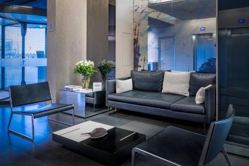 Foto de las zonas nobles de AC Hotel Sants by Marriott