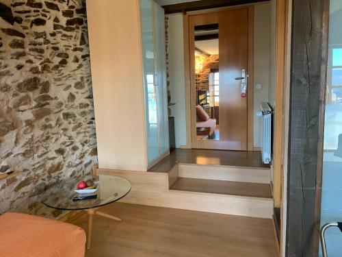 Foto de una habitación de Posada Real La Carteria