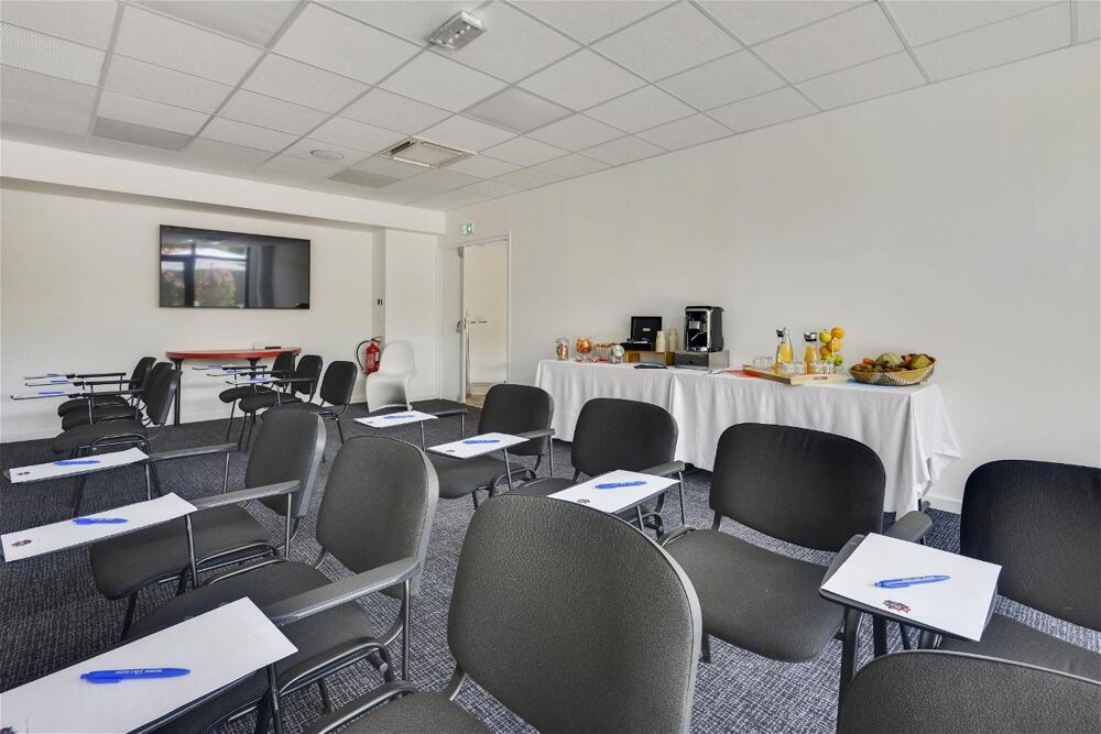 Foto general de Hotel Best Western Marseille Bonneveine Prado