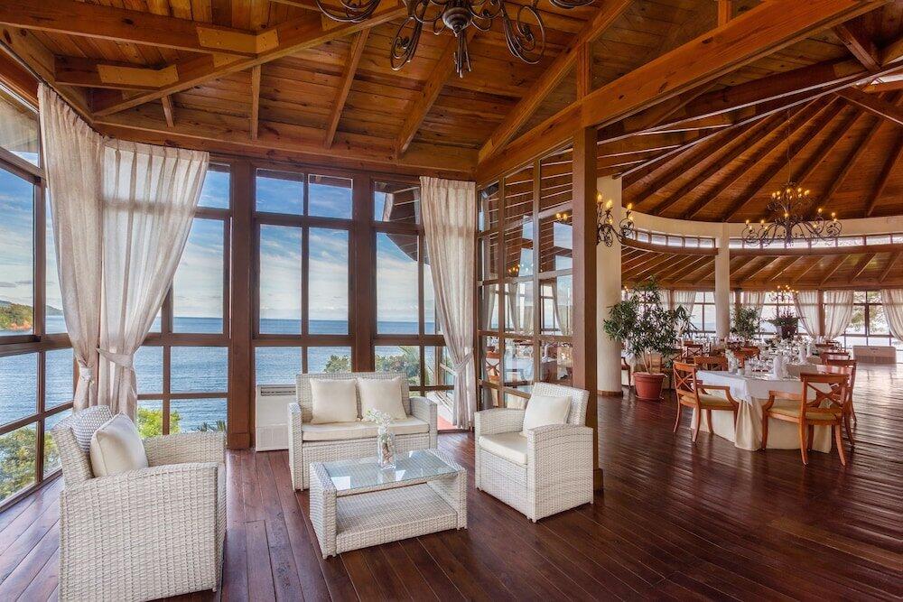 Foto de restauración de Complejo Bahia Principe Grand Cayacoa - All Inclusive