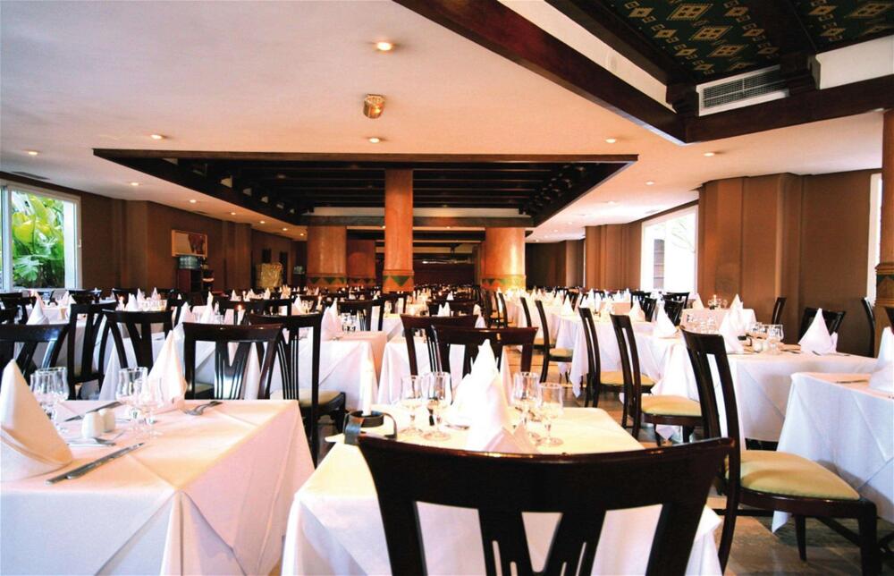 Foto general de Hotel Riu Tikida Beach - Adults Only - All inclusive