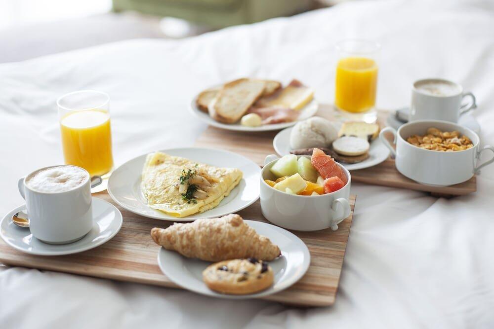 Foto de restauración de Hotel Riu Tikida Beach - Adults Only - All inclusive
