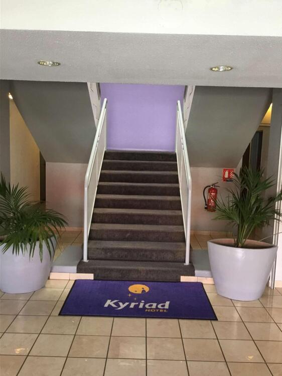 Foto general de Kyriad Direct Arles