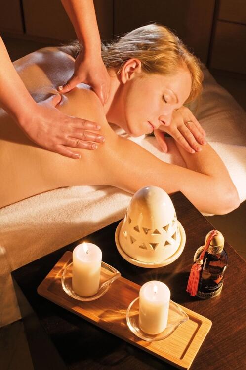 Foto de los servicios de Hotel Riu Tikida Beach - Adults Only - All inclusive