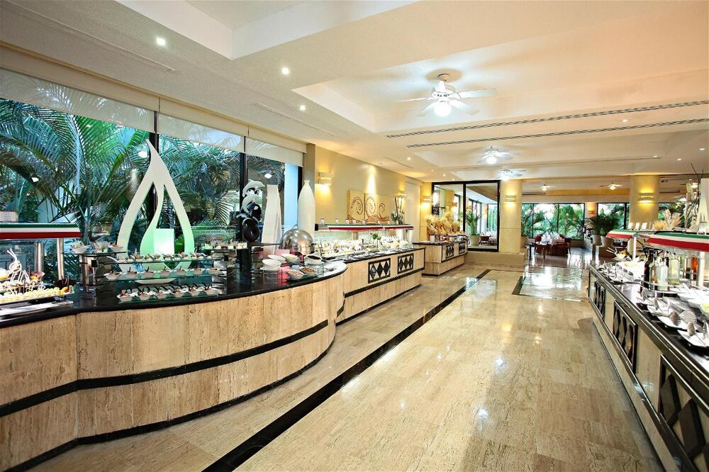 Foto general de Complejo Bahia Principe Luxury Akumal - All Inclusive