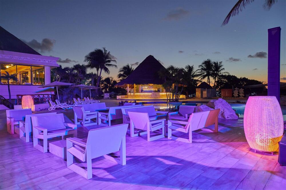 Foto general de Complejo Bahia Principe Luxury Akumal - All Inclusive