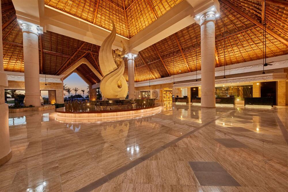 Foto general de Complejo Bahia Principe Luxury Akumal - All Inclusive