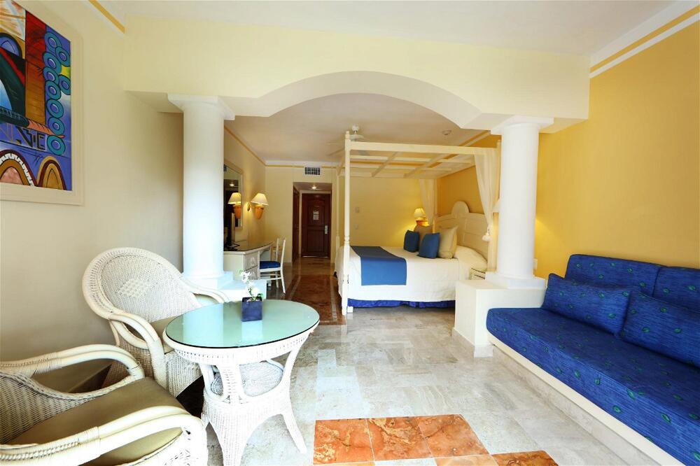 Foto general de Complejo Bahia Principe Luxury Akumal - All Inclusive