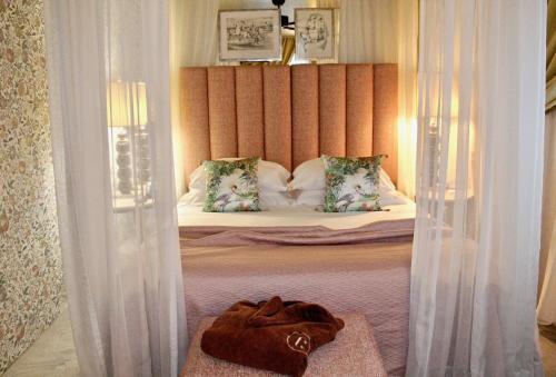 Foto de una habitación de Carmo&amp;#039;s Boutique Hotel