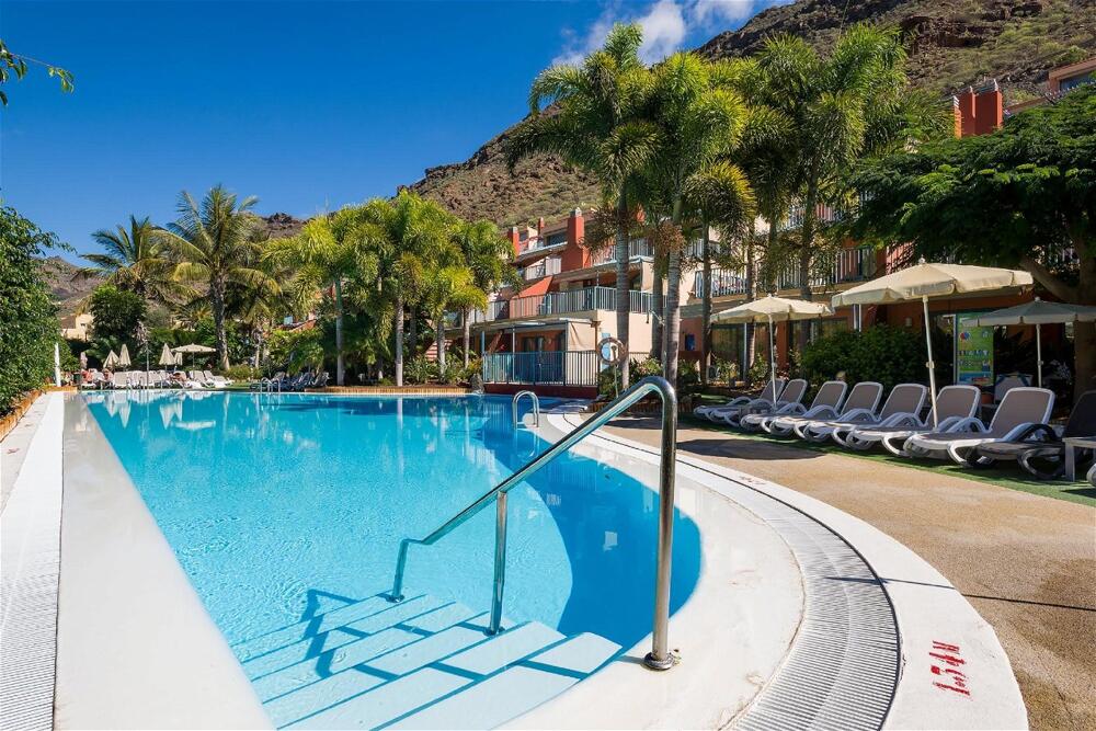 Foto de los servicios de Apartamentos Cordial Mogán Valle