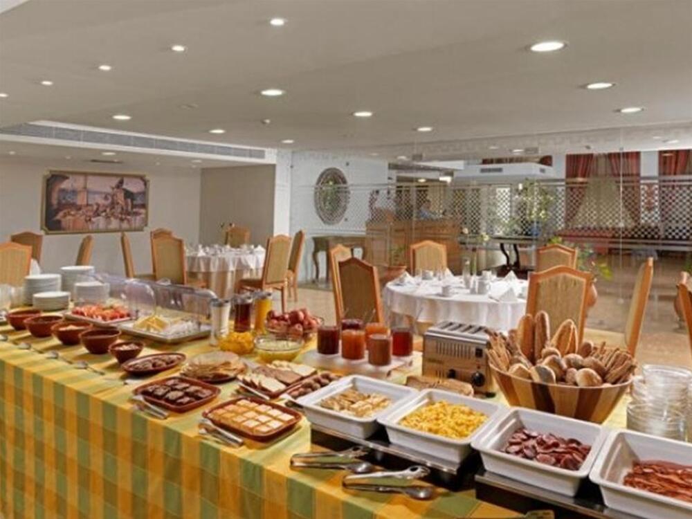 Foto general de Hotel Airotel Parthenon