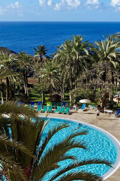 Foto de los servicios de Résidence Pierre &amp;amp; Vacances Marazul del Sur