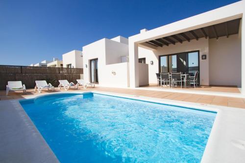 Foto general de Ereza Villas Las Buganvillas