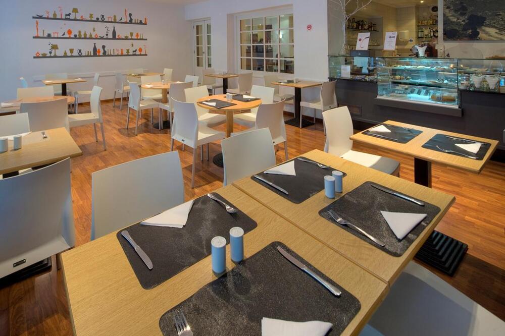 Foto de los servicios de Hotel Orquidea