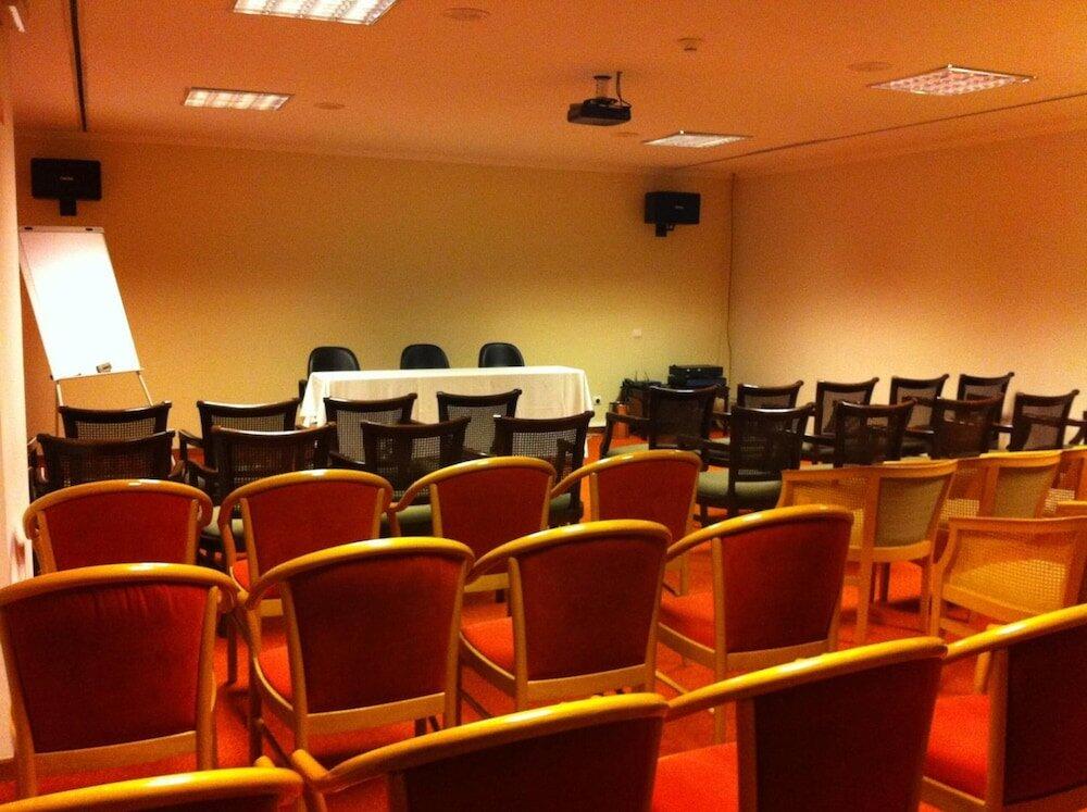 Foto de los servicios de Hotel Orquidea