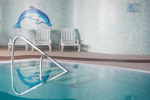 Foto de los servicios de Hotel Vila Baleira Porto Santo