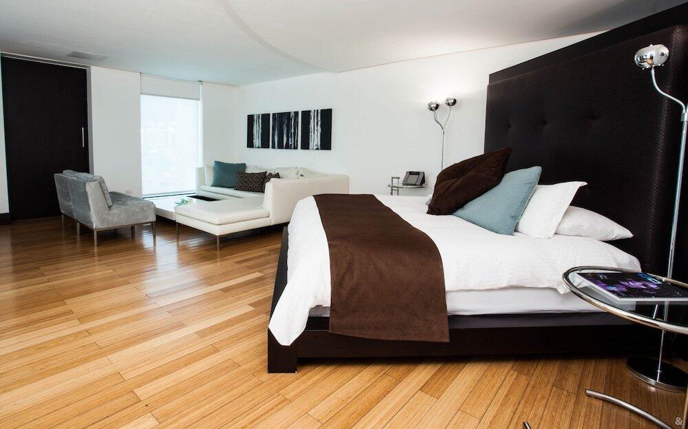 Foto de una habitación de Le Parc Hotel, Beyond Stars