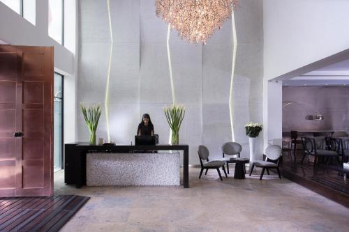 Foto de las zonas nobles de Le Parc Hotel, Beyond Stars
